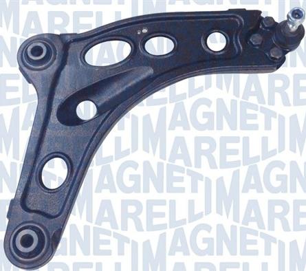 Magneti Marelli 301181393900 - Bras de liaison, suspension de roue cwaw.fr