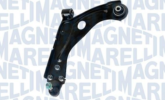 Magneti Marelli 301181393500 - Bras de liaison, suspension de roue cwaw.fr