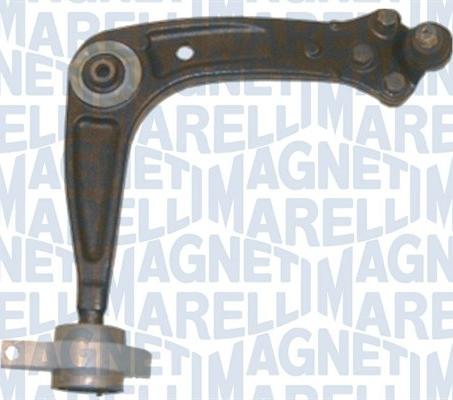 Magneti Marelli 301181393600 - Bras de liaison, suspension de roue cwaw.fr