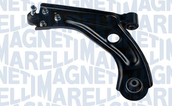 Magneti Marelli 301181393000 - Bras de liaison, suspension de roue cwaw.fr