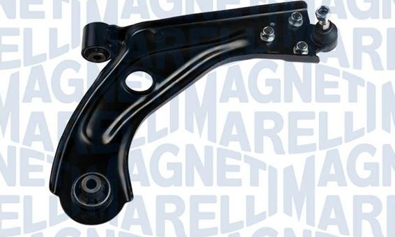 Magneti Marelli 301181393100 - Bras de liaison, suspension de roue cwaw.fr