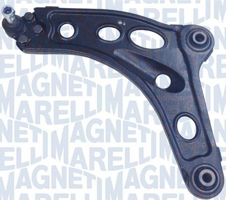 Magneti Marelli 301181393800 - Bras de liaison, suspension de roue cwaw.fr