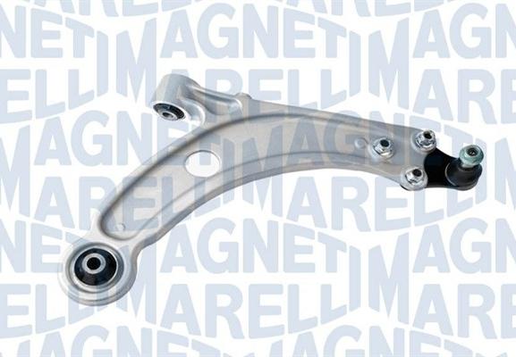 Magneti Marelli 301181393300 - Bras de liaison, suspension de roue cwaw.fr