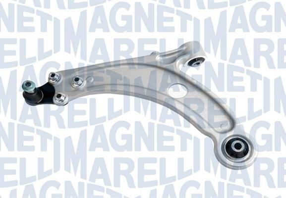 Magneti Marelli 301181393200 - Bras de liaison, suspension de roue cwaw.fr