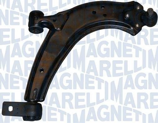 Magneti Marelli 301181392400 - Bras de liaison, suspension de roue cwaw.fr