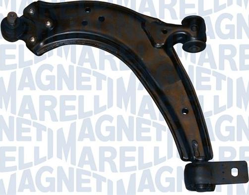 Magneti Marelli 301181392500 - Bras de liaison, suspension de roue cwaw.fr