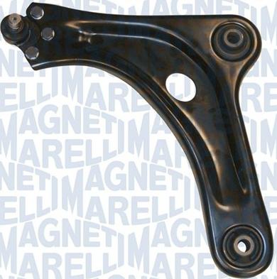 Magneti Marelli 301181392300 - Bras de liaison, suspension de roue cwaw.fr