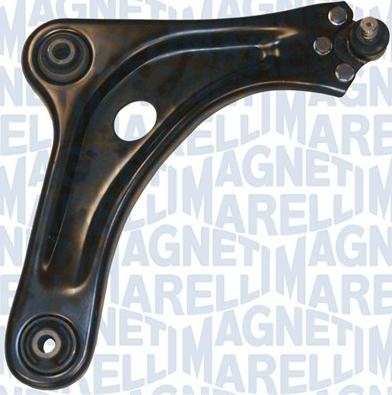 Magneti Marelli 301181392200 - Bras de liaison, suspension de roue cwaw.fr