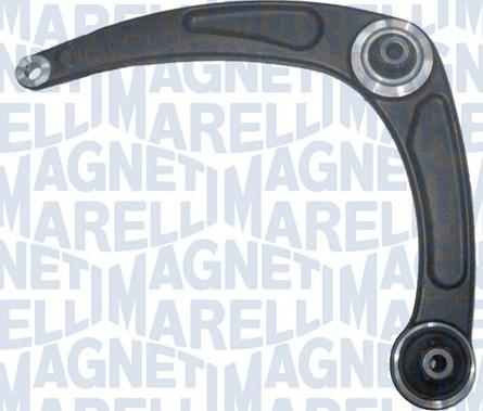 Magneti Marelli 301181392700 - Bras de liaison, suspension de roue cwaw.fr