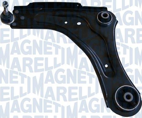 Magneti Marelli 301181397900 - Bras de liaison, suspension de roue cwaw.fr