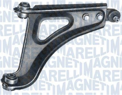 Magneti Marelli 301181397400 - Bras de liaison, suspension de roue cwaw.fr