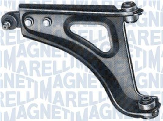 Magneti Marelli 301181397500 - Bras de liaison, suspension de roue cwaw.fr