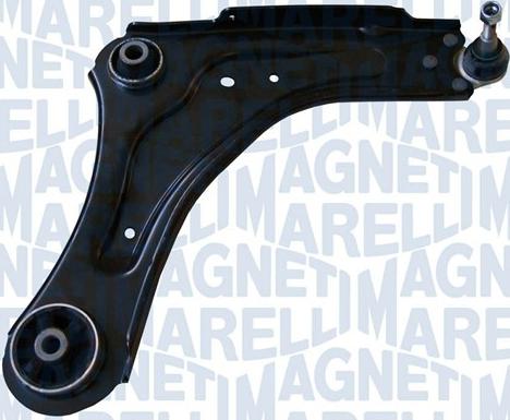 Magneti Marelli 301181397800 - Bras de liaison, suspension de roue cwaw.fr