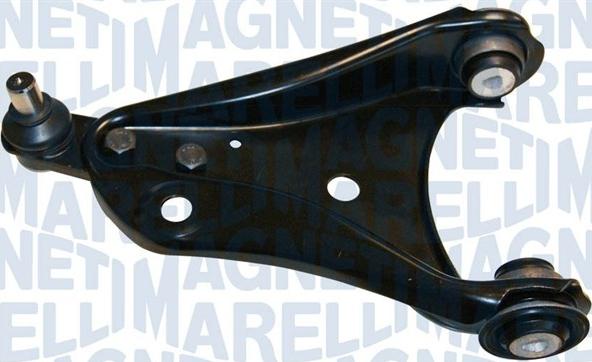 Magneti Marelli 301181397700 - Bras de liaison, suspension de roue cwaw.fr