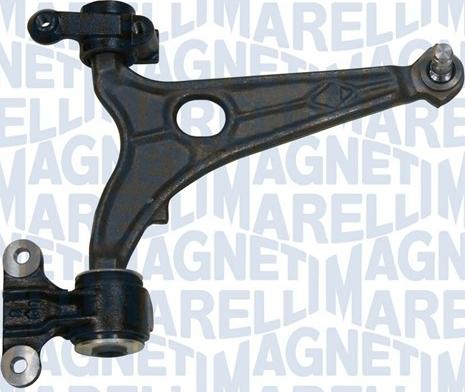 Magneti Marelli 301181349500 - Bras de liaison, suspension de roue cwaw.fr