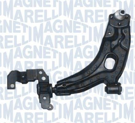 Magneti Marelli 301181349000 - Bras de liaison, suspension de roue cwaw.fr