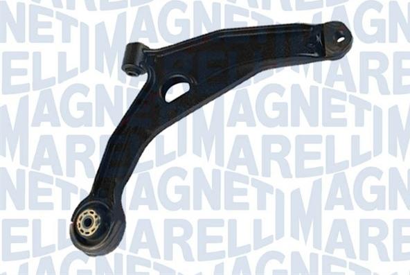 Magneti Marelli 301181344000 - Bras de liaison, suspension de roue cwaw.fr