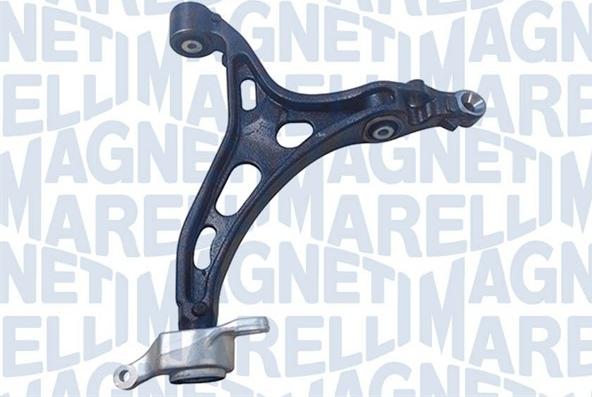 Magneti Marelli 301181346300 - Bras de liaison, suspension de roue cwaw.fr