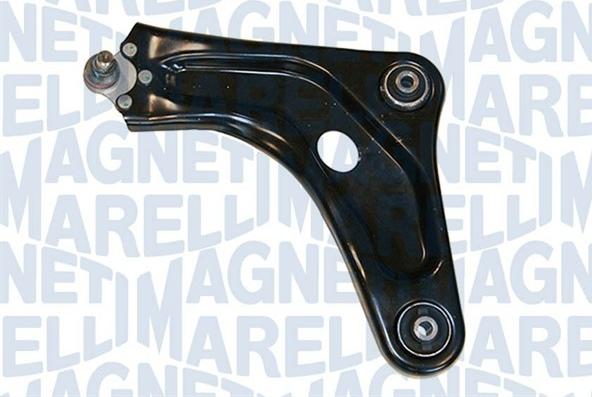 Magneti Marelli 301181340900 - Bras de liaison, suspension de roue cwaw.fr