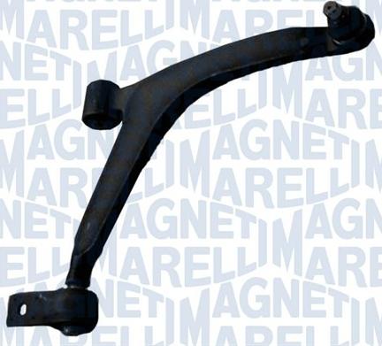 Magneti Marelli 301181341400 - Bras de liaison, suspension de roue cwaw.fr