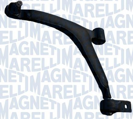 Magneti Marelli 301181341500 - Bras de liaison, suspension de roue cwaw.fr