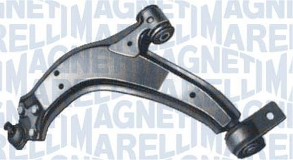 Magneti Marelli 301181341300 - Bras de liaison, suspension de roue cwaw.fr