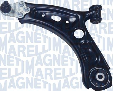 Magneti Marelli 301181348400 - Bras de liaison, suspension de roue cwaw.fr