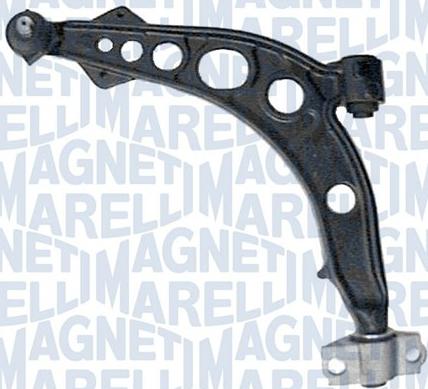 Magneti Marelli 301181348600 - Bras de liaison, suspension de roue cwaw.fr