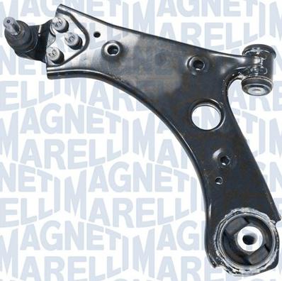 Magneti Marelli 301181348000 - Bras de liaison, suspension de roue cwaw.fr