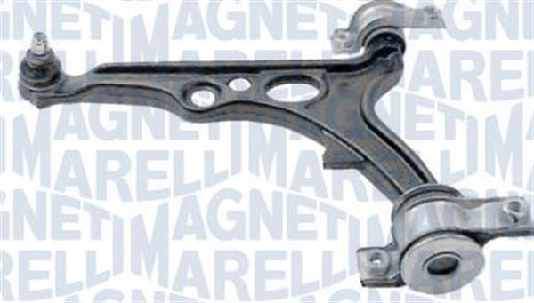 Magneti Marelli 301181348800 - Bras de liaison, suspension de roue cwaw.fr