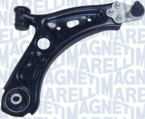 Magneti Marelli 301181348300 - Bras de liaison, suspension de roue cwaw.fr