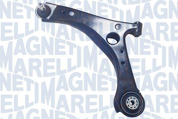 Magneti Marelli 301181343900 - Bras de liaison, suspension de roue cwaw.fr