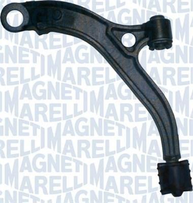 Magneti Marelli 301181343500 - Bras de liaison, suspension de roue cwaw.fr