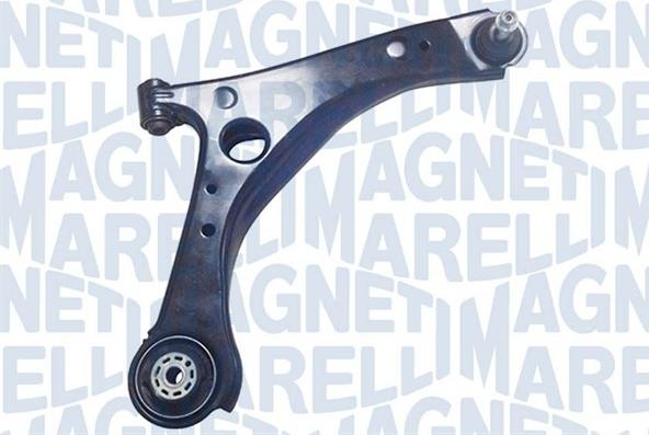 Magneti Marelli 301181343800 - Bras de liaison, suspension de roue cwaw.fr