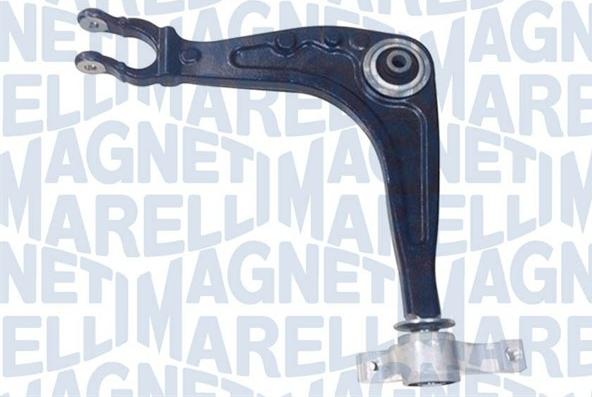 Magneti Marelli 301181342900 - Bras de liaison, suspension de roue cwaw.fr