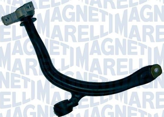 Magneti Marelli 301181342400 - Bras de liaison, suspension de roue cwaw.fr