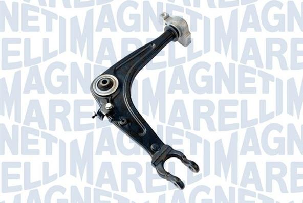 Magneti Marelli 301181342600 - Bras de liaison, suspension de roue cwaw.fr