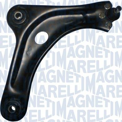 Magneti Marelli 301181342000 - Bras de liaison, suspension de roue cwaw.fr