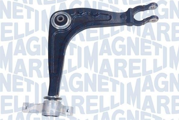 Magneti Marelli 301181342800 - Bras de liaison, suspension de roue cwaw.fr