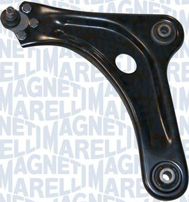 Magneti Marelli 301181342300 - Bras de liaison, suspension de roue cwaw.fr