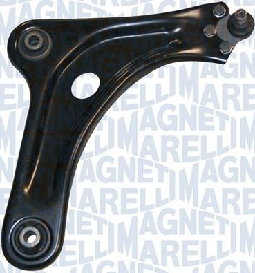 Magneti Marelli 301181342200 - Bras de liaison, suspension de roue cwaw.fr