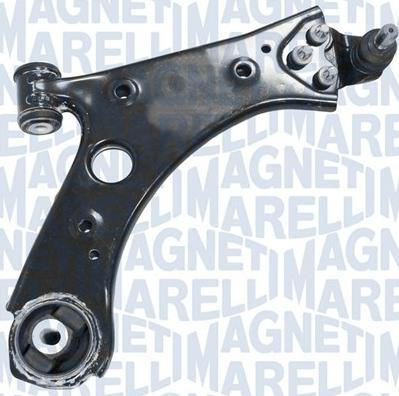 Magneti Marelli 301181347900 - Bras de liaison, suspension de roue cwaw.fr