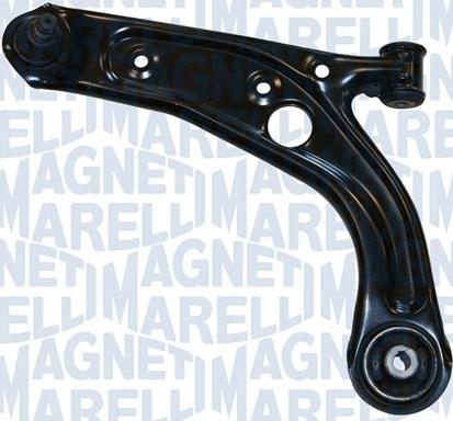 Magneti Marelli 301181347400 - Bras de liaison, suspension de roue cwaw.fr