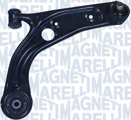 Magneti Marelli 301181347000 - Bras de liaison, suspension de roue cwaw.fr