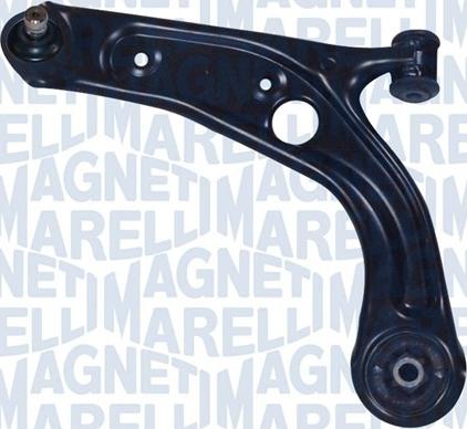 Magneti Marelli 301181347100 - Bras de liaison, suspension de roue cwaw.fr