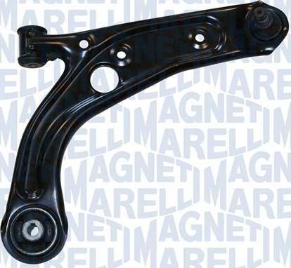 Magneti Marelli 301181347300 - Bras de liaison, suspension de roue cwaw.fr