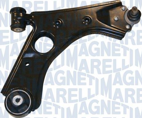 Magneti Marelli 301181347700 - Bras de liaison, suspension de roue cwaw.fr