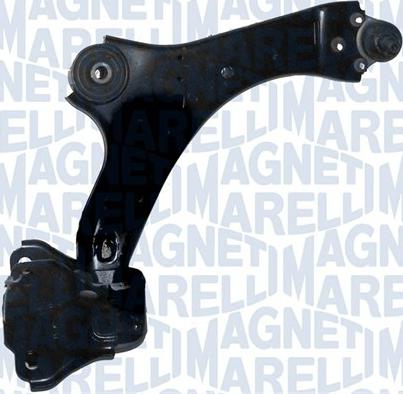 Magneti Marelli 301181359600 - Bras de liaison, suspension de roue cwaw.fr