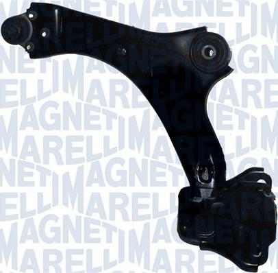 Magneti Marelli 301181359700 - Bras de liaison, suspension de roue cwaw.fr