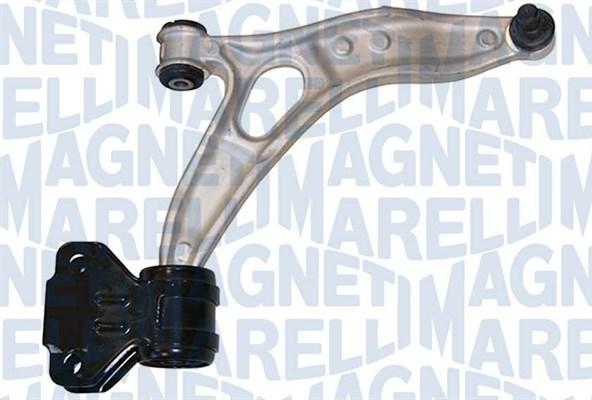 Magneti Marelli 301181354600 - Bras de liaison, suspension de roue cwaw.fr